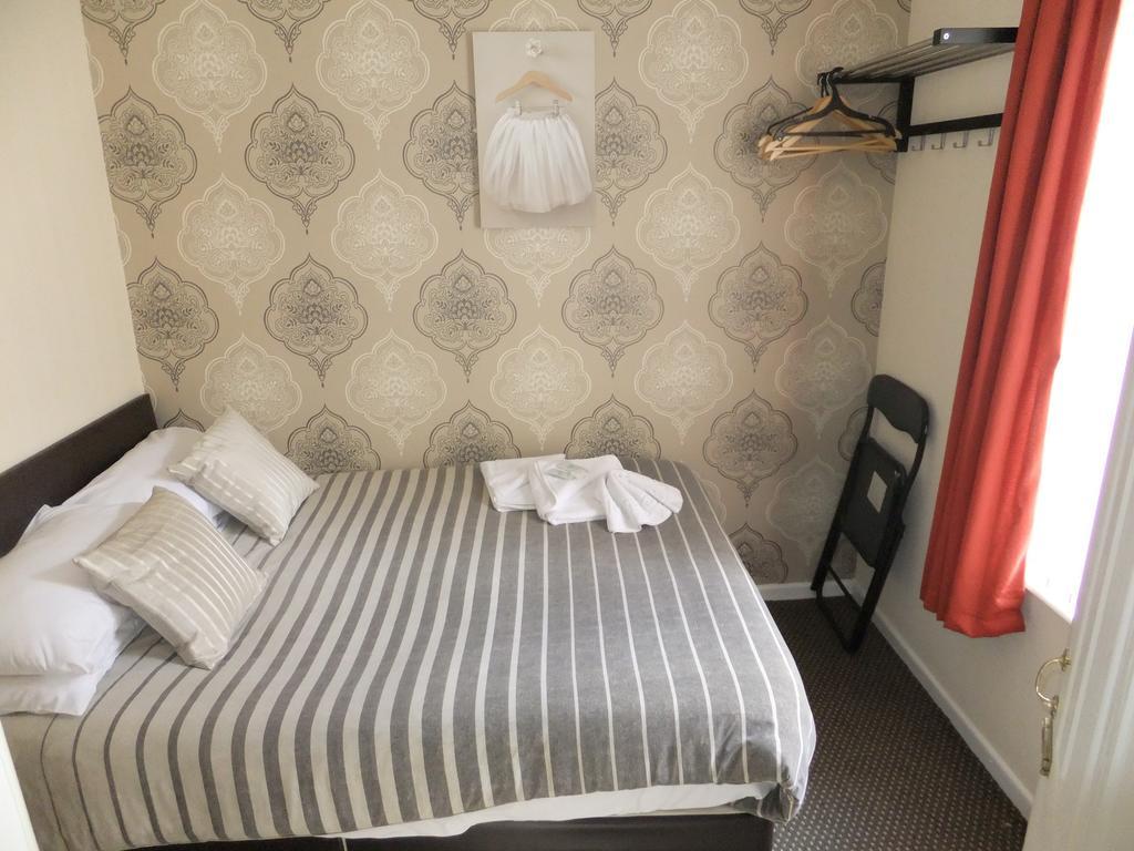 Hotel Charnley Gold Blackpool Pokoj fotografie